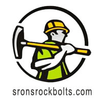 rockbolts, sda bolt, self drilling anchor bolt systems manufacturers exporters in india punjab ludhiana +91-7508712122 www.sronsrockbolts.com